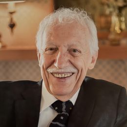 Photo of André Berger, obituary in Saint-Jean-sur-Richelieu
