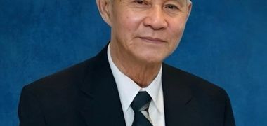 Ông NGUYỄN HƯŨ TÂN Pháp Danh NGUYÊN PHÚ