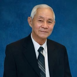 Photo of Ông NGUYỄN HƯŨ TÂN Pháp Danh NGUYÊN PHÚ, obituary