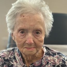 Photo of Reves Handy Corn, obituary