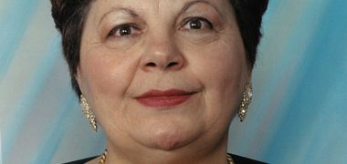 Maria Di Palma