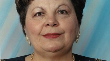 Maria Di Palma