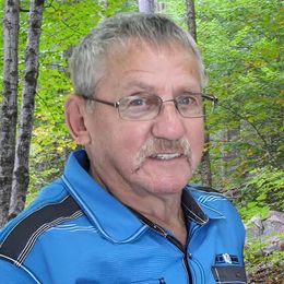 Photo of Maurice Gagnon, obituary in La Sarre