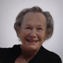 Photo of Denise Perreault, obituary in Repentigny