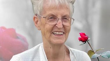 Rita Dussault