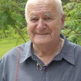 Photo of Michel Blais, obituary in Mont-Laurier