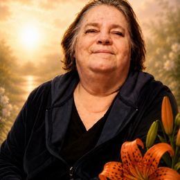 Photo of Pamela Pearl Galvin, obituary in Clermont
