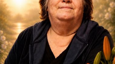 Pamela Pearl Galvin