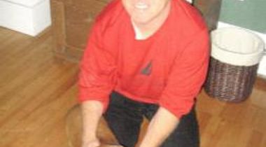 Malcolm Stevens