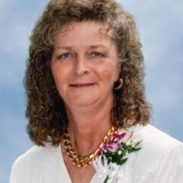 Photo of Monique Rioux, obituary in Saint-Fabien