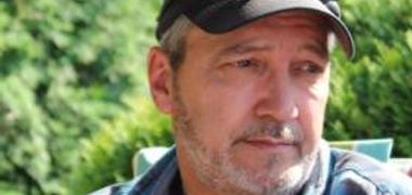 Serge Bergeron