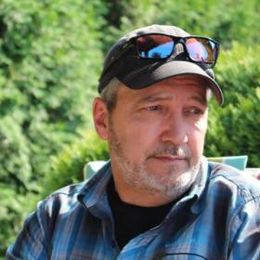 Photo of Serge Bergeron, obituary in Salaberry-de-Valleyfield