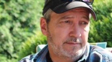Serge Bergeron