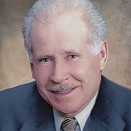 Photo of Alcide Dionne, obituary in Saint-Pascal