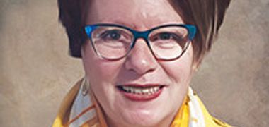 Denise Dumais Lévesque