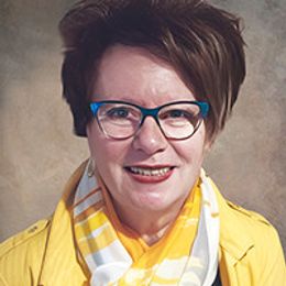 Photo of Denise Dumais Lévesque, obituary in Saint-Pascal