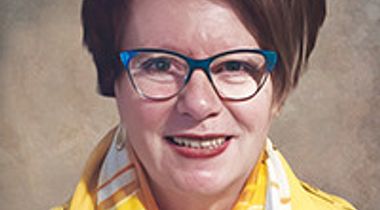 Denise Dumais Lévesque