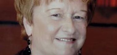 Lise Desharnais