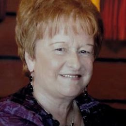 Photo of Lise Desharnais, obituary in L'Assomption