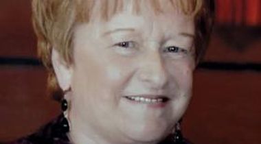 Lise Desharnais
