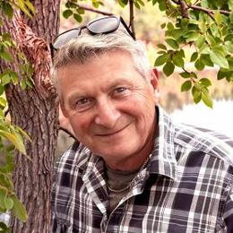 Photo of Steve Deschenes, obituary in Roberval