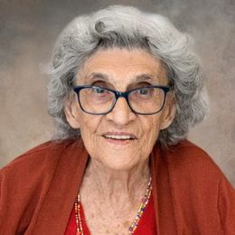 Photo of Rita Tremblay, obituary in La Malbaie