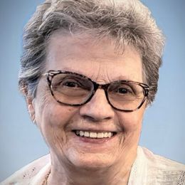 Photo of Mme Monique Lamontagne, obituary in Granby