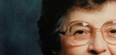 Lena "Lee" Nagy