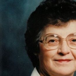 Photo of Lena "Lee" Nagy, obituary in Elgin