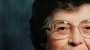 Lena "Lee" Nagy