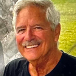 Photo of Guy Brunet, obituary in Saint-Jérôme