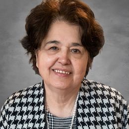 Photo of Stamatia (Sakoulas) Perdikaris, obituary in Montréal