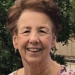 Photo of Artina Culmone Lamana, obituary