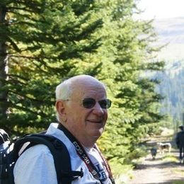 Photo of Dale Espy Hicks, obituary in Rougemont