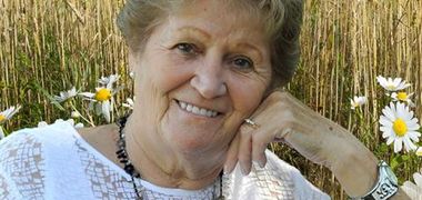 Alphena Pruneau