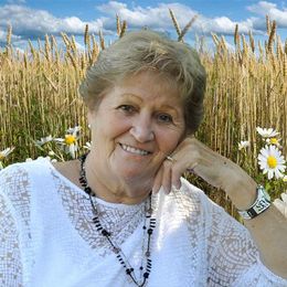 Photo of Alphena Pruneau, obituary in Val-d'Or