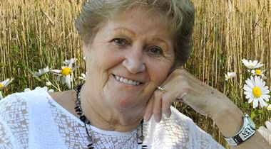 Alphena Pruneau