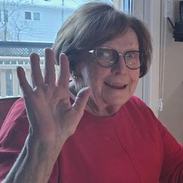 Photo of Louise Lapierre, obituary in Laval
