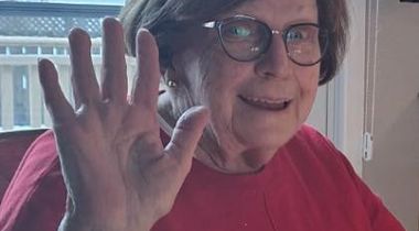 Louise Lapierre