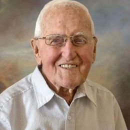 Photo of Maurice Cadieux, obituary in Varennes