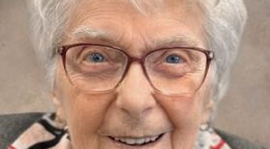 Laurette Lamontagne, Dion