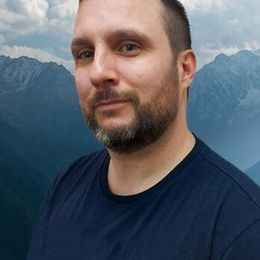 Photo of Benoit Allaire, obituary in Saint-Raymond