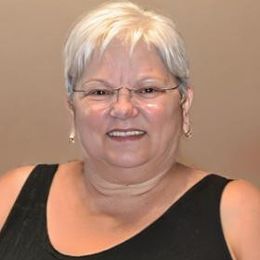 Photo of Francyne Laflamme Lachance, obituary in Sainte-Hedwidge