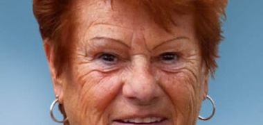 Suzanne Riverin Masson