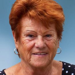 Photo of Suzanne Riverin Masson, obituary in Trois-Rivières