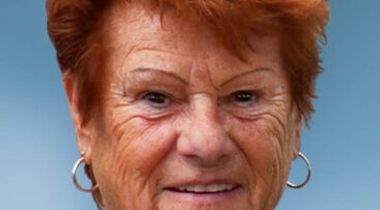 Suzanne Riverin Masson