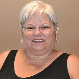 Photo of Mme Francyne Laflamme LACHANCE, obituary in Sainte-Hedwidge