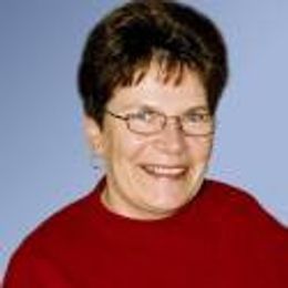 Photo of Monique Frigon, obituary in Shawinigan