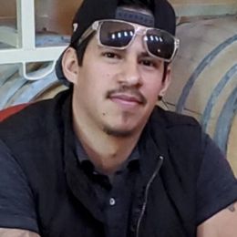 Photo of Shawn Gutierrez, obituary