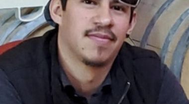 Shawn Gutierrez